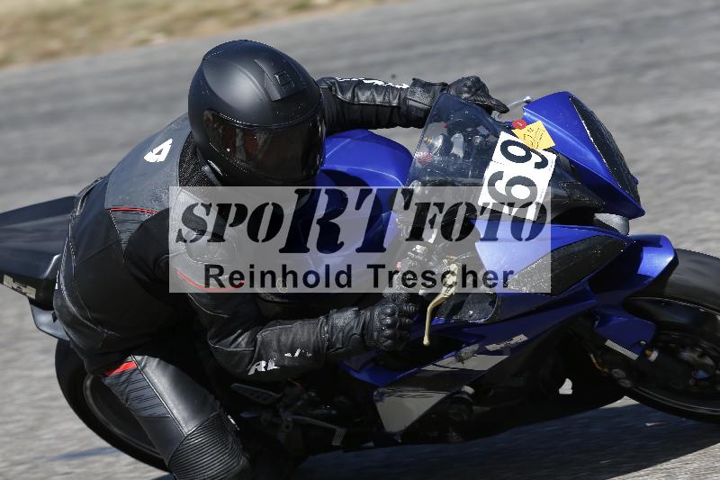 /19 06.06.2026  TZ Motorsport ADR/Gruppe gelb/69